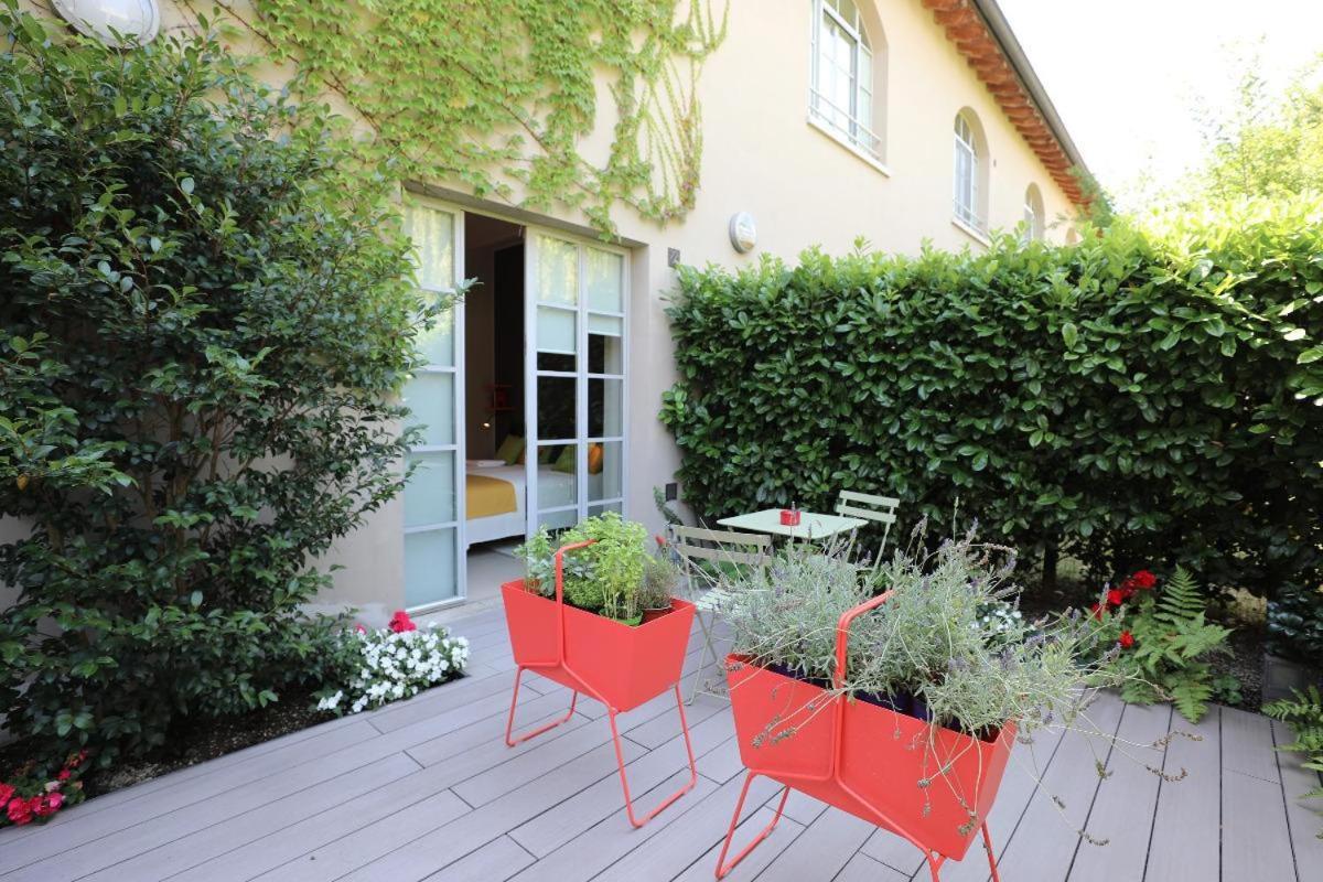 B&B Morindino Design — Foto 3