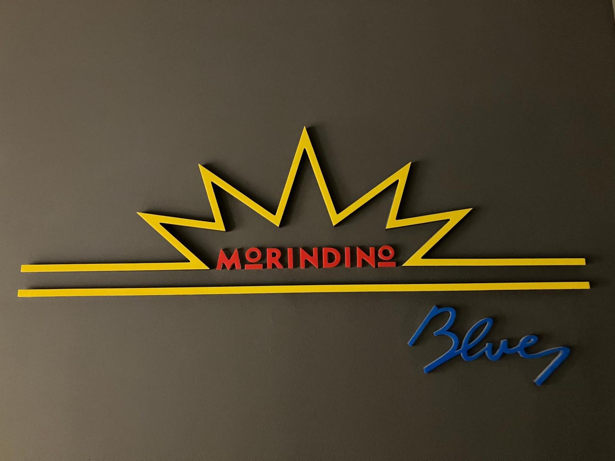 B&B Morindino Design — Foto 2